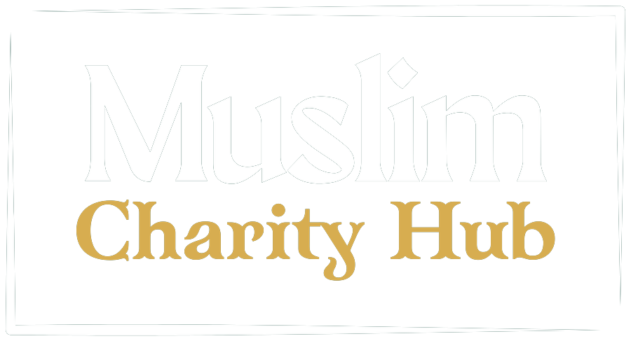 Muslim Charity Hub